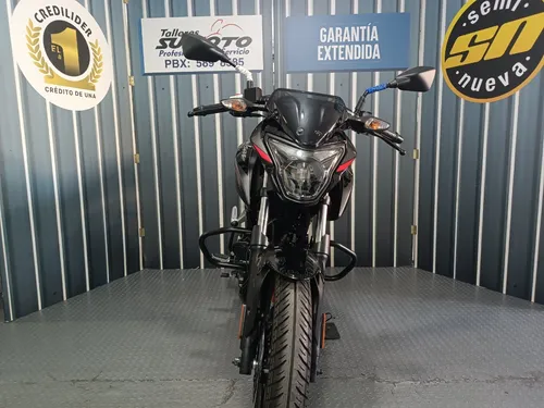 Bajaj Pulsar P 150