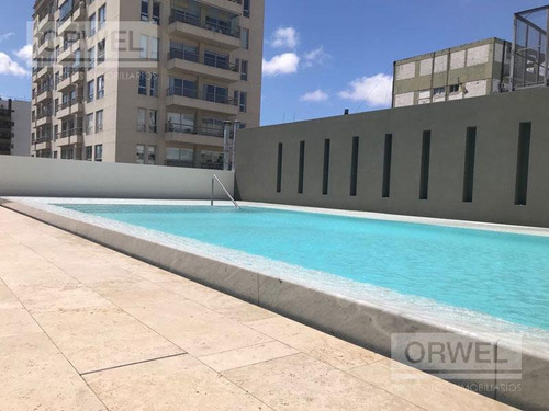 Imagen 16 de 20 de Torre De Máximo Nivel, Piso Alto!!! Amenities Aaa