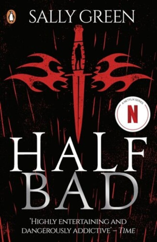 Half Bad 1 - Penguin Uk - Green, Sally Kel Ediciones