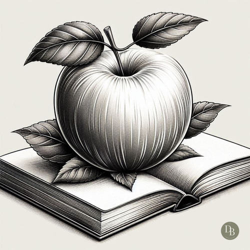 Imprimible Frutas Para Colorear Pintar Uvas Frutilla Manzana