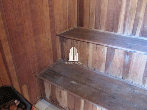 Imagem 6 de 15 de Casa 3 Suítes 7 Vagas De Garagem - Al1168