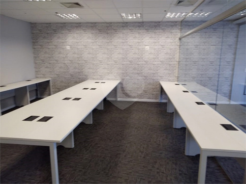 Imagem 27 de 30 de Maravilhosa Sala Comercial - Reo602988