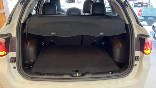 Jeep Compass 2.0 Sport Flex Aut. 5p