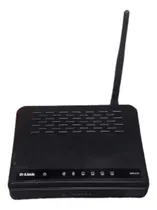 Comprar Roteador D-link Dir-610 Preto 100v\u002F240v Roteador Wifi D-link