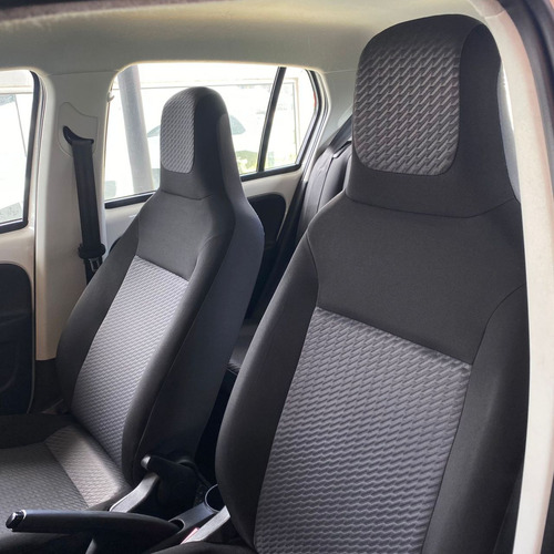 Volkswagen Up! up! Connect 1.0 TSI Total Flex 12V 5p