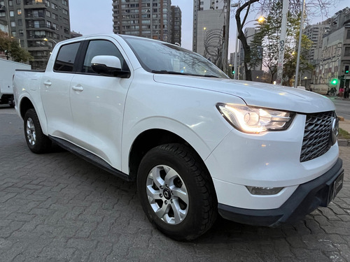 Great Wall Poer 2.0 Td 4x4 Elite - 2021 | 54