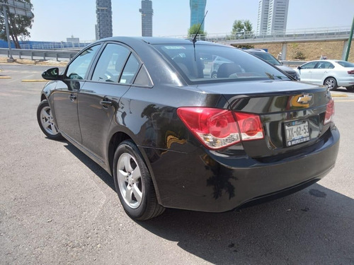 Chevrolet Cruze 2012 Manual