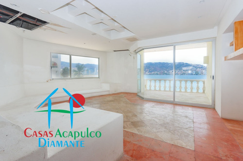 Imagen 5 de 14 de Cad Estrella Del Mar A1. De Playa Con Terraza Y Vista Al Mar