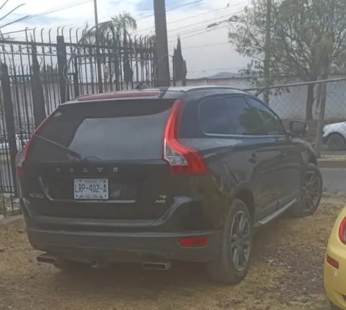 Volvo XC60 3.0 T6 Awd At