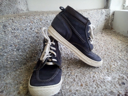 Zapatos Talla 35 Kickers