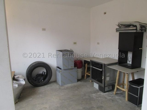 Imagen 4 de 5 de Ph Duplex En Venta, En Obra Gris, En El Conjunto Residencial El Encantado, Caracas, Código: Mm1 21-24918