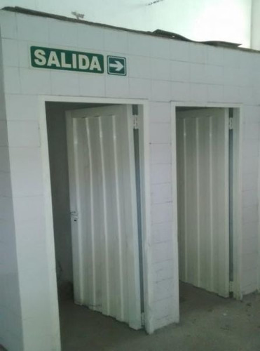 Imagen 5 de 9 de Galpon Con Trifasica Moron