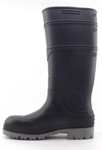 Bota Frigorifica Proforce, Talles De 39 Al 46