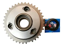 Comprar Bendix De Arranque Honda Cb250 + Retén De Bendix