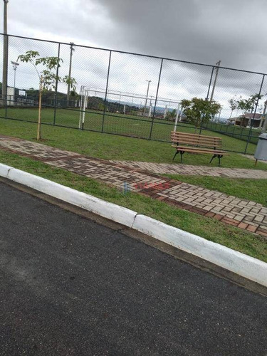 Imagem 11 de 16 de Terreno Residencial À Venda, Condomínio Residencial Mantiqueira, São José Dos Campos. - Te0218