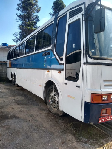 Volvo - Busscar El Buss 360