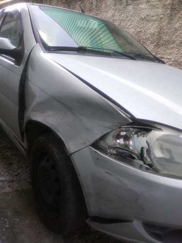 Fiat Siena 2010 1.0 El Flex 4p
