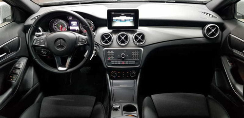 Imagem 5 de 9 de Mercedes-benz Glaz00ff 2016