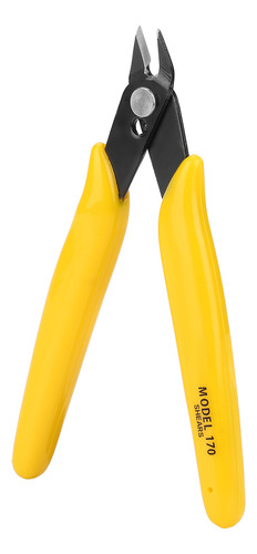 Alicates Diagonales, Pinzas De Corte Lateral Para Cables Ele
