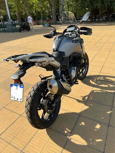 Bmw G310 Gs