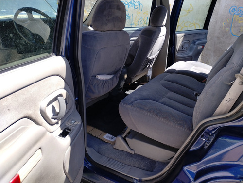 Chevrolet Grand Blazer 4.2 Dlx