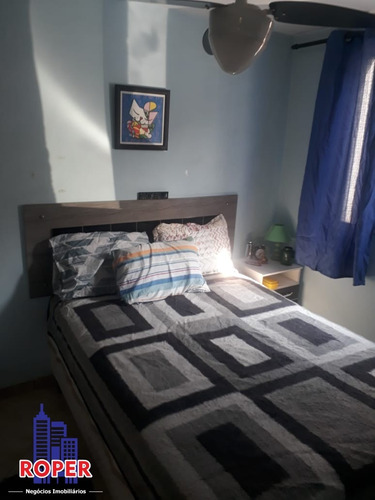 Imagem 13 de 30 de Apartamento Com 47 M²/2 Dormitórios À Venda Ou Locação Em Santa Terezinha, São Paulo - Ap01039 - 69266024