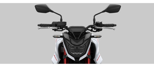 Moto Honda Cb750 Hornet 2024