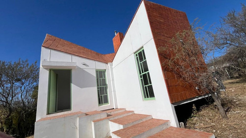 Venta Casa 2 Dormitorios.alta Gracia Apto Credito
