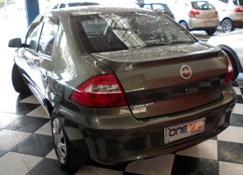 Chevrolet Prisma 1.4 Mpfi Maxx 8v Flex 4p Manual