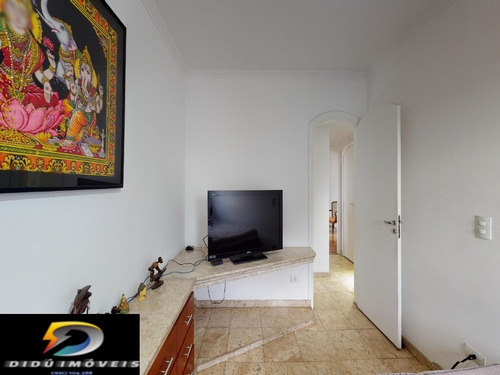 Imagem 15 de 30 de Apartamento - Ap08895 - 70990466