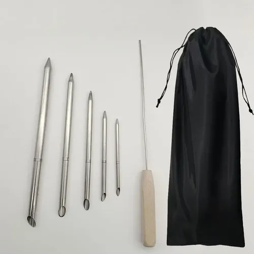 Rope Splice Tool Kit With 5 Splice Joints | Cuotas sin interés