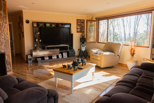 Imagen 12 de 30 de Gran Casa En Parcela Para Disfrutar En Familia