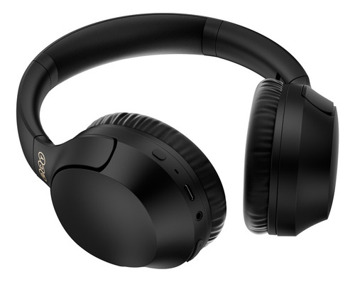 Qcy Auriculares Supraaurales Gamer Qcy H2 Pro Bluetooth 5.3