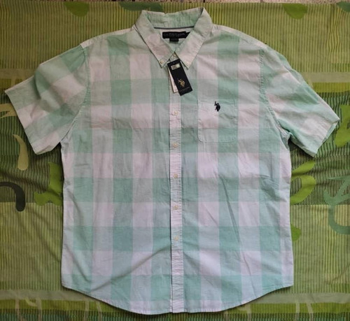 Camisa Polo Original