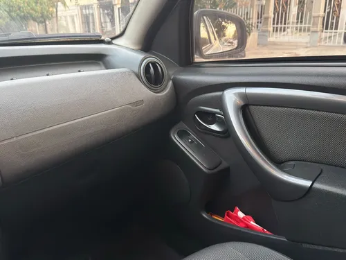 Renault Duster 2.0 Dynamique 4x2