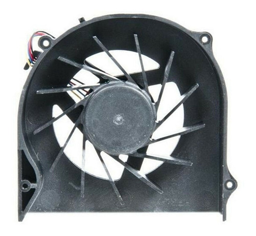 Imagen 5 de 5 de Fan Cooler Hp Probook 4520s 4525s 4720s Nuevos! - Zona Norte