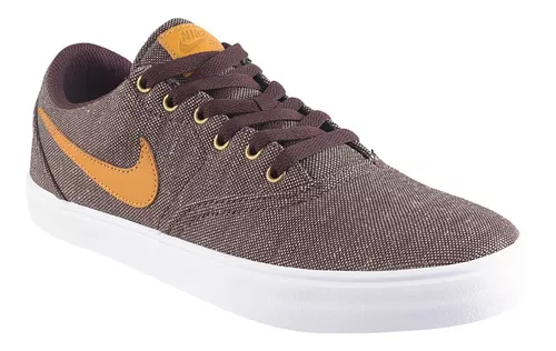 Shetland molécula brillo Zapatillas Nike Sb Check Solar Cnvs Prm 202 | Envío gratis