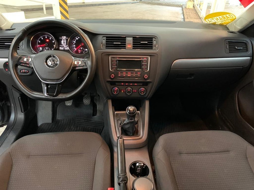Volkswagen Vento 2.0 Advantage