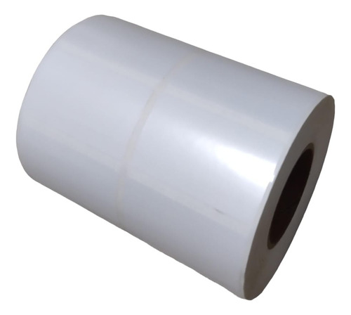 Etiquetas Opp 50mm X 25mm - Rollo X 2.000 2 Bandas