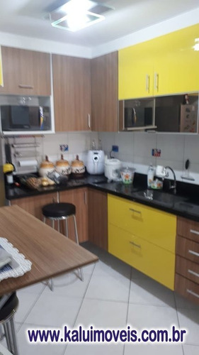 Parque Novo Oratório-ótimo Apartamento. - 71031