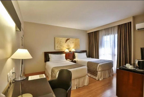 Imagem 4 de 15 de Double Tree By Hilton São Paulo - Sf6052