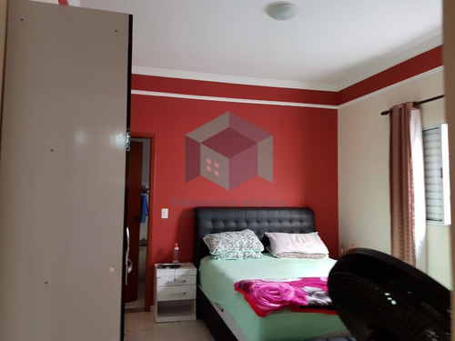 Imagem 19 de 23 de Casa Com 3 Dormitórios E Uma Suíte Em Indaiatuba-sp - 154
