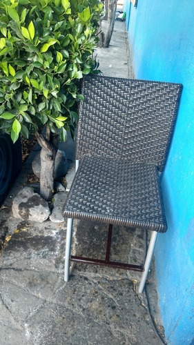 Silla Para Terras O Jardín 