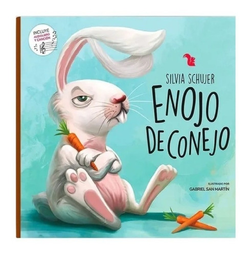 Enojo De Conejo Nuevo!