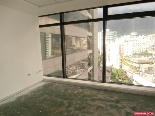 Imagen 7 de 11 de Oficina En Alquiler ~ 220 M2 - Los Palos Grandes