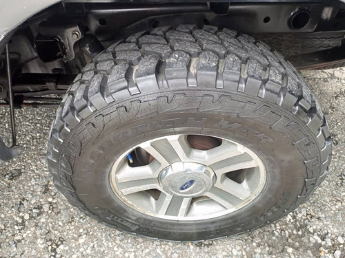 Imagen 12 de 14 de Ford F-150