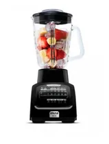 Comprar Licuadoras Infiny Force Acople Negro 10 Velocidades Imusa