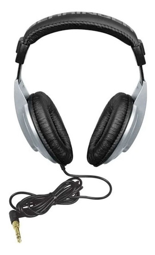 Imagen 3 de 3 de Audifono Dj Profesionales Behringer Hpm 1000 Monitoreo