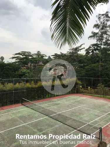Casa Campestre En Venta En Loma Del Chocho. Cod V9352