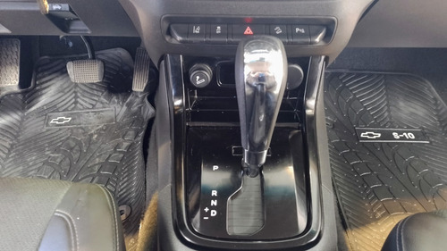 Imagen 12 de 15 de Chevrolet S10 2.8 High Country 4x4 At - Orlando Tute Cars